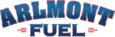 Arlmont Fuel Logo Arlmont Fuel Logo